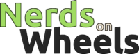 Nerds on Wheels